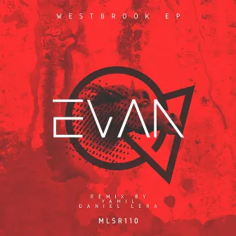 Westbrook EP by Evan (Italy)