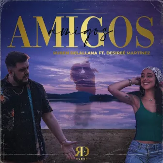 Amigos by Desireé Martínez