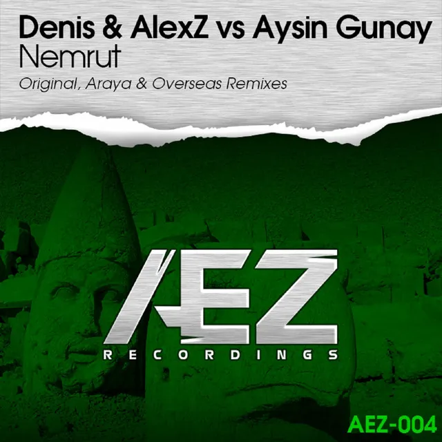 Nemrut - Araya Remix