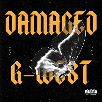 Damaged by G-West