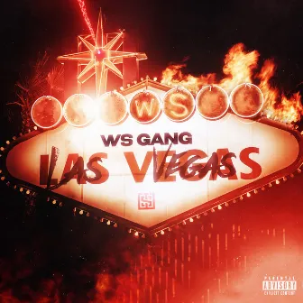 Las Vegas by WS GANG