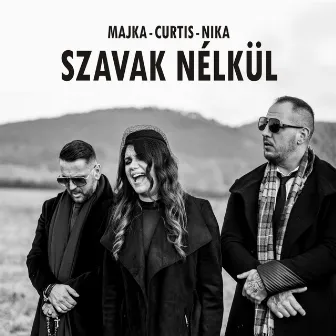 Szavak nélkül by Majka