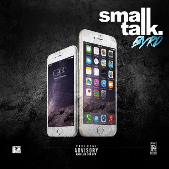 Small Talk by Byrd