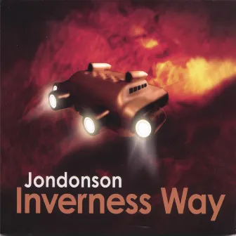 Inverness Way by Jon Donson