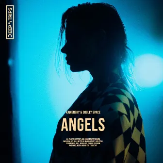 Angels by 