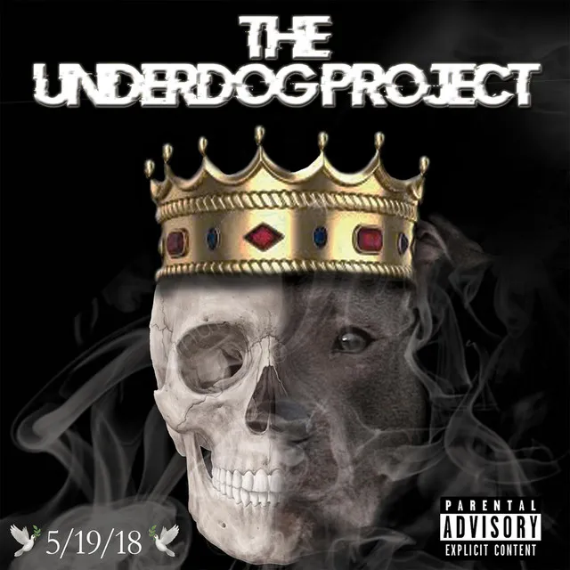 The Underdog Project