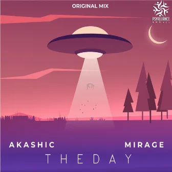 The Day by Mirage