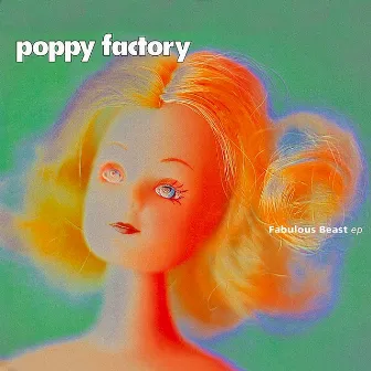 Fabulous Beast by Poppy Factory