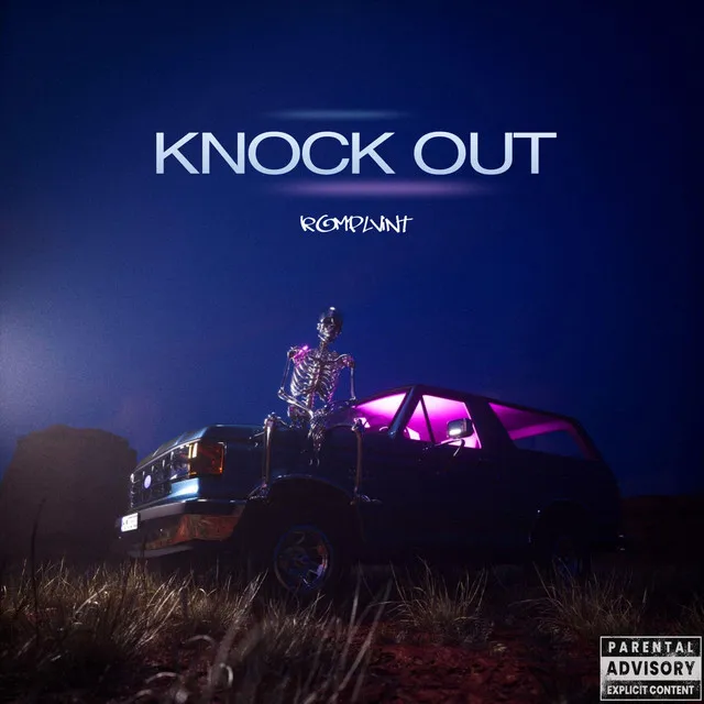 KNOCK OUT