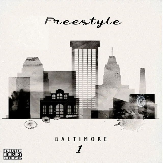 Freestyle Baltimore 1