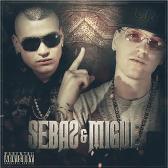 Por Dejarte Ir by Sebas & Migue