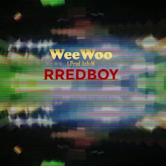 WeeWoo by RRedboy