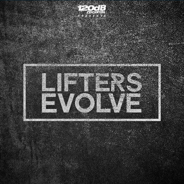 Evolve - Original Mix