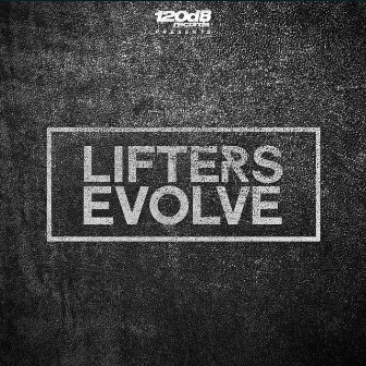 Evolve by Lifters