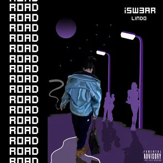 Road by iSw3ar