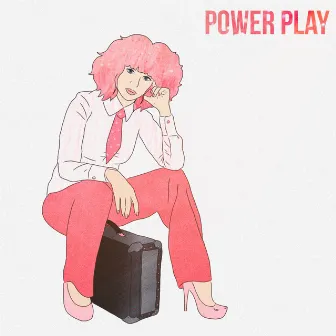 Power Play by GOUX