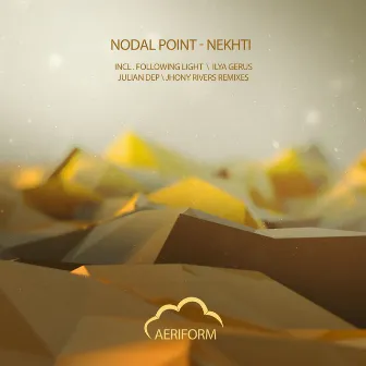 Nekhti by Nodal Point