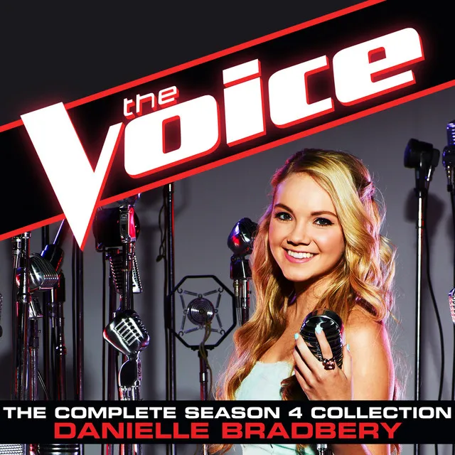 Put Your Records On - The Voice Performance