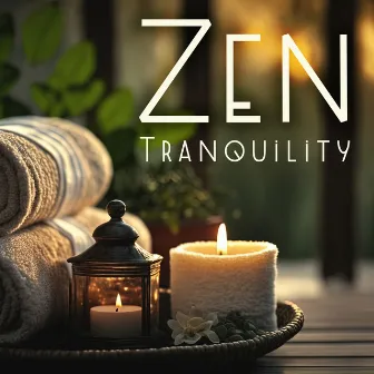 Zen Tranquility: Mindfulness, Relaxation & Meditation by Tranquility Area of Zen