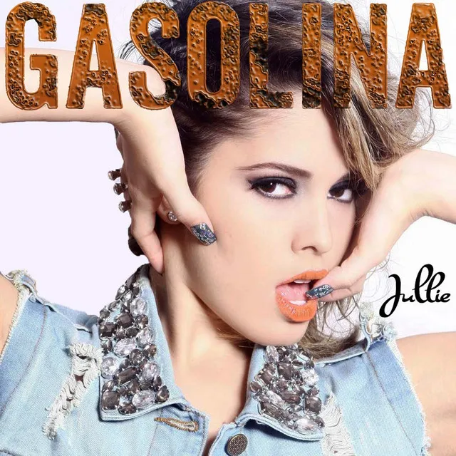 Gasolina - Single