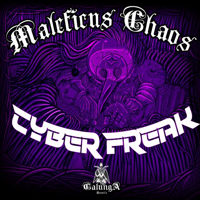 Cyber Freak