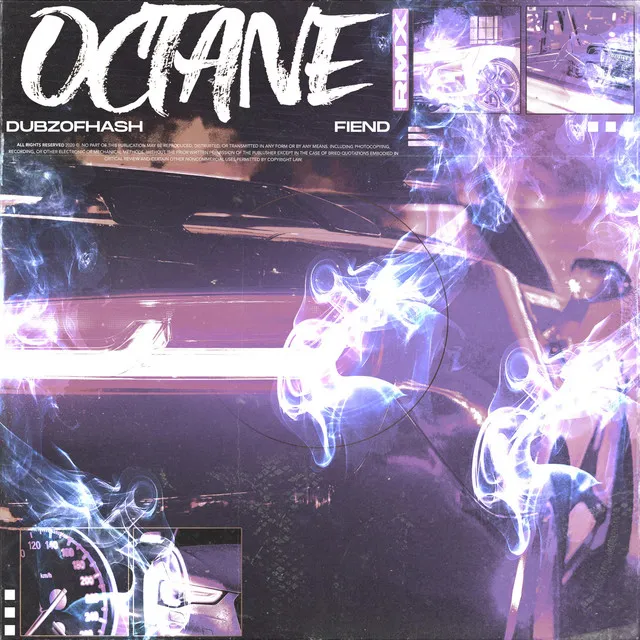 Octane - Remix