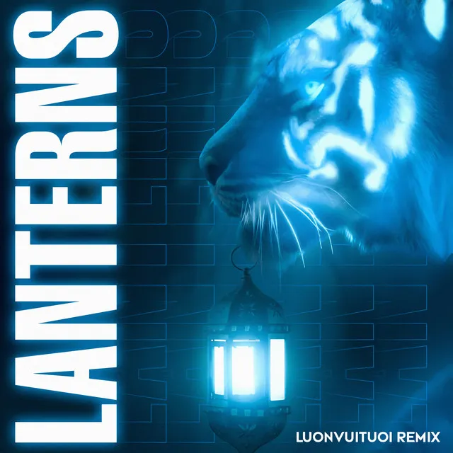 Lanterns - Remix