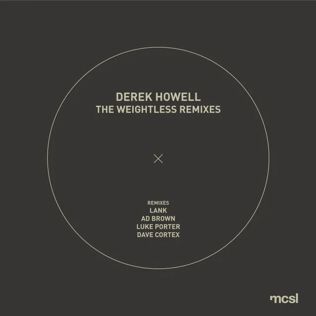 The Weightless Remixes