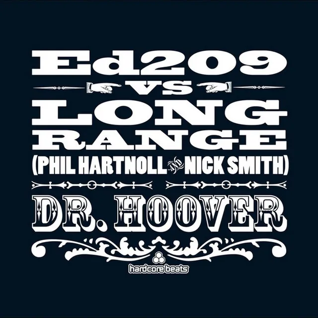 Dr Hoover - Original Mix