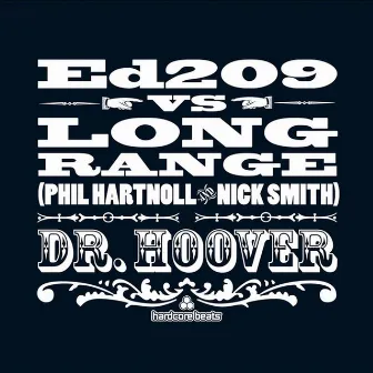 Dr Hoover United State of Mind by ED209