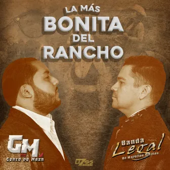 La Mas Bonita del Rancho by Gente de Maza