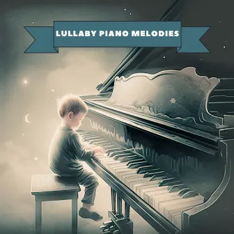 Bedtime Blessings by Lullaby Piano Melodies