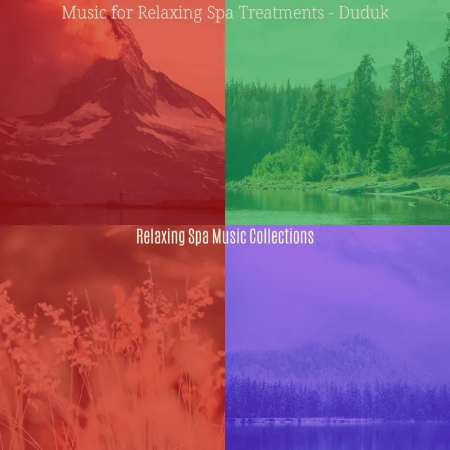 New Age Music Soundtrack for Calming Therapy