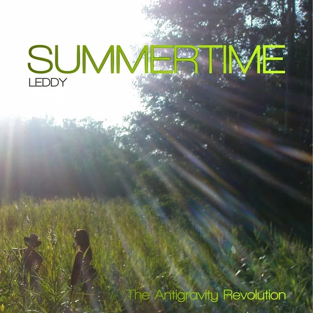 Summertime (Wokeye's 'Forgot about Dave' rework) (Wokeye's 'Forgot about Dave' rework)