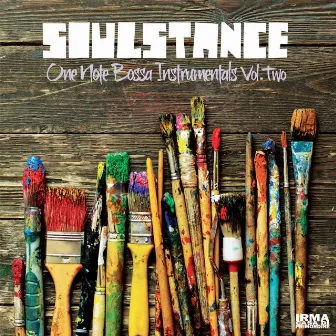 One Note Bossa Instrumentals Vol.2 by Soulstance