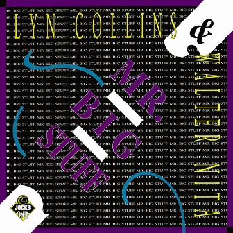 Mr. Big Stuff (Remastered) by Lyn Collins