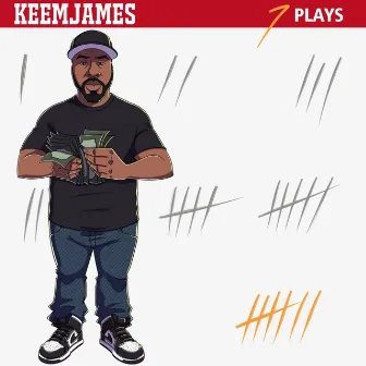 7 Plays by Keemjames