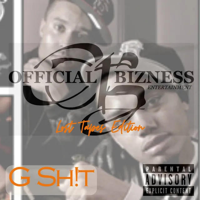 G SH!T - 2023 Remastered