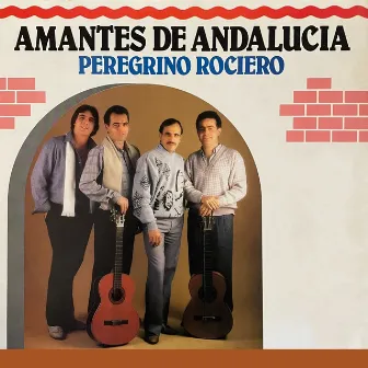 Peregrino Rociero by Amantes De Andalucia