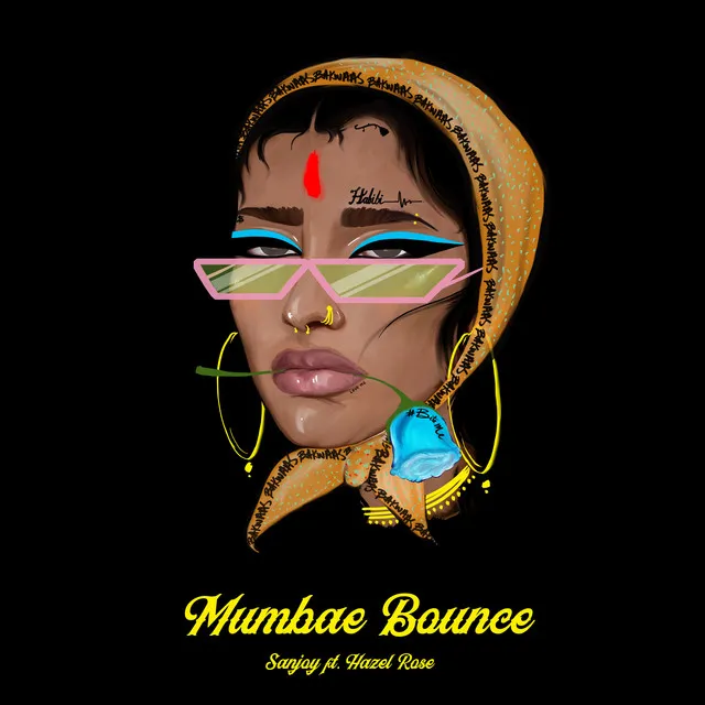 Mumbae Bounce