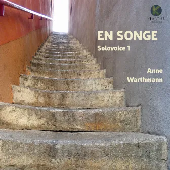 En songe (Solovoice 1) by Anne Warthmann