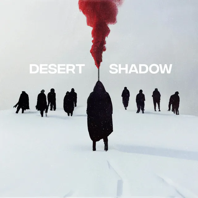 Desert Shadow