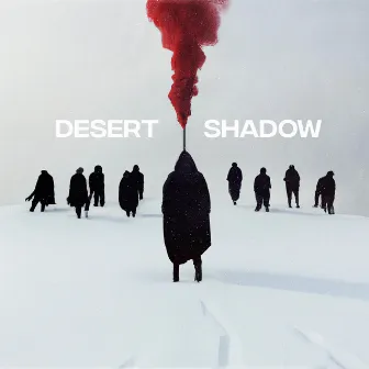 Desert Shadow by Malva.