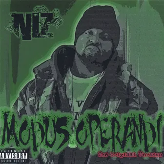 MODUS OPERANDI by NLZ