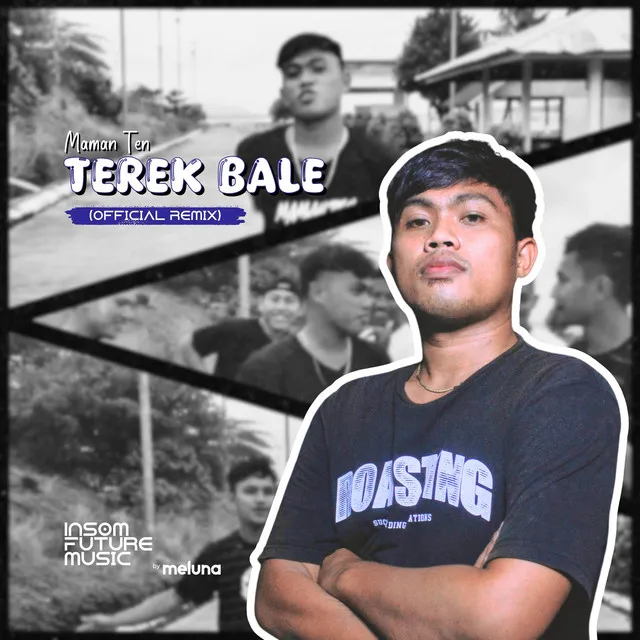 TEREK BALE (Official Speed Up)