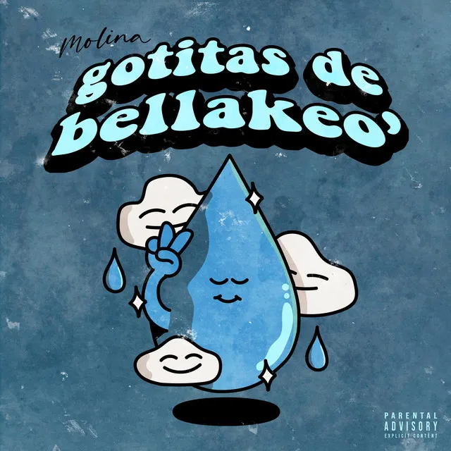 Gotitas De Bellakeo