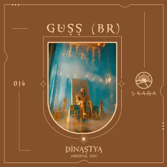 Dinastya by Guss (BR)