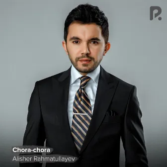 Chora-chora by Alisher Rahmatullayev