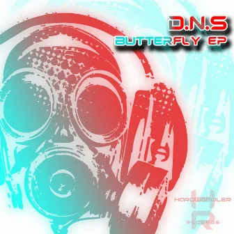 Butterfly EP by D.N.S.