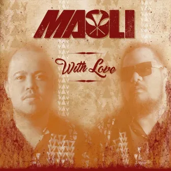 With Love by Maoli